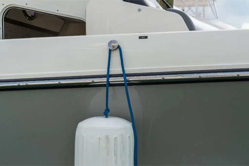 2025 Boston Whaler 360 Outrage Image Thumbnail #98
