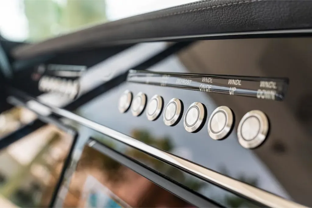 2026 Boston Whaler 360 Outrage Image Thumbnail #12