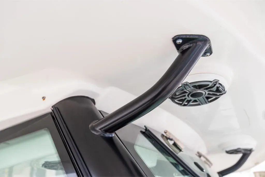 2026 Boston Whaler 360 Outrage Image Thumbnail #17