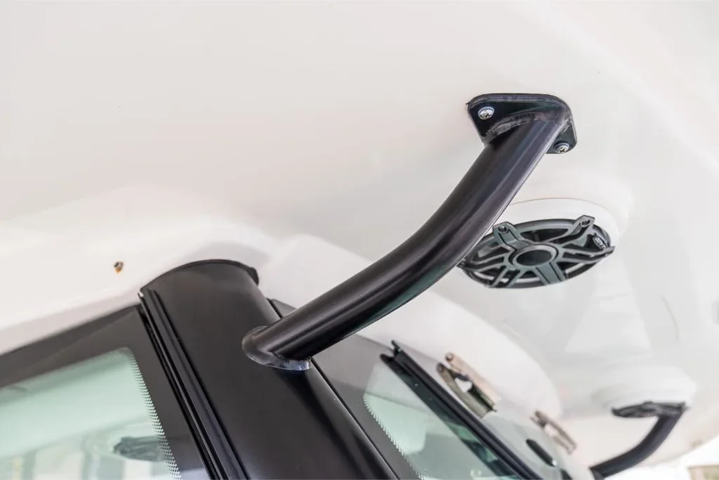 2026 Boston Whaler 360 Outrage Image Thumbnail #17