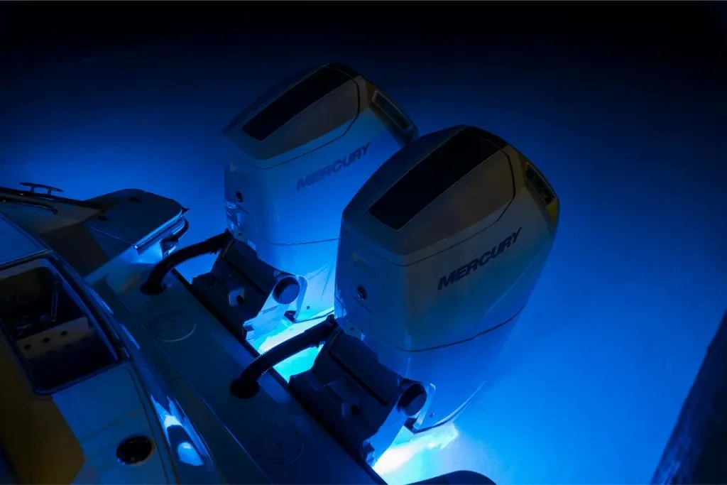 2026 Boston Whaler 360 Outrage Image Thumbnail #64