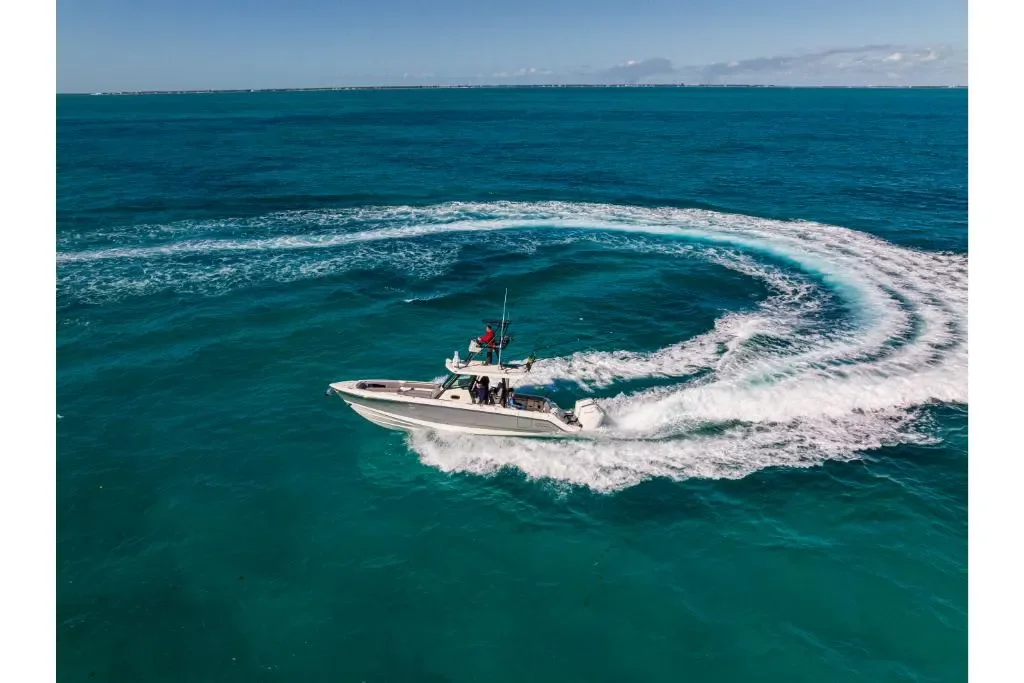 2026 Boston Whaler 360 Outrage Image Thumbnail #67