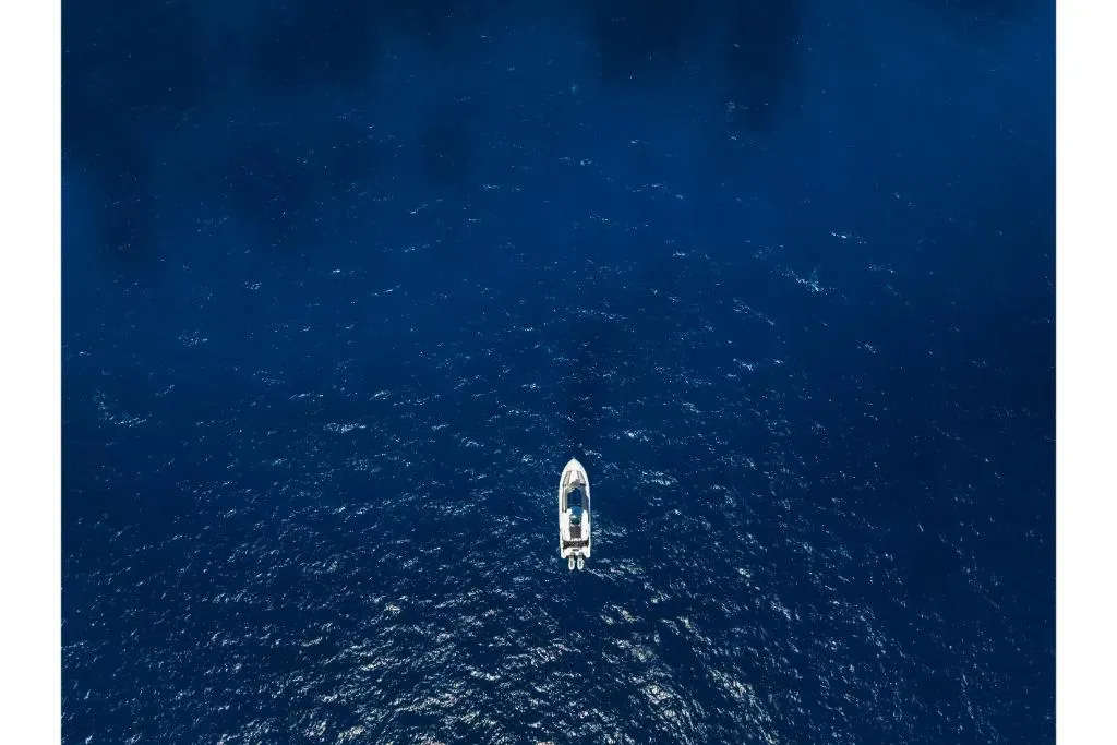 2026 Boston Whaler 360 Outrage Image Thumbnail #44