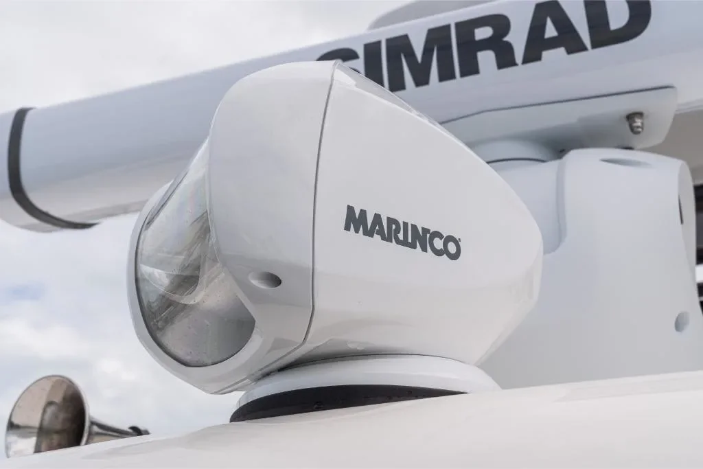 2026 Boston Whaler 360 Outrage Image Thumbnail #90