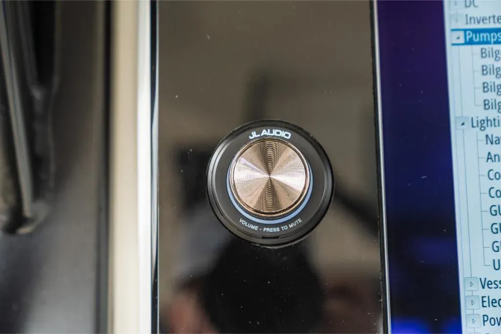 2026 Boston Whaler 360 Outrage Image Thumbnail #92