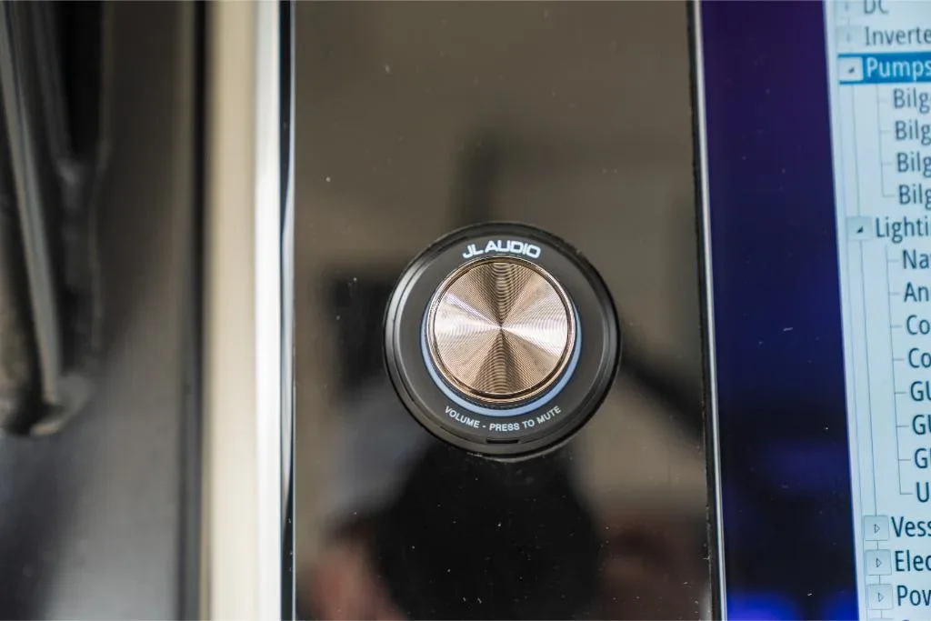 2026 Boston Whaler 360 Outrage Image Thumbnail #92