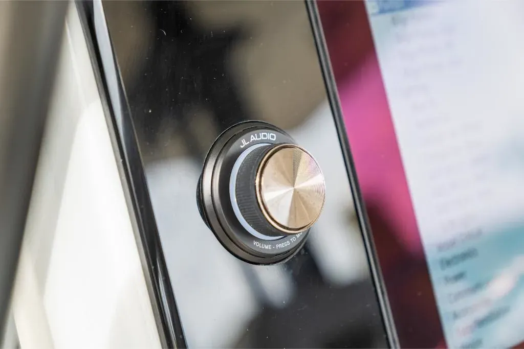 2026 Boston Whaler 360 Outrage Image Thumbnail #93