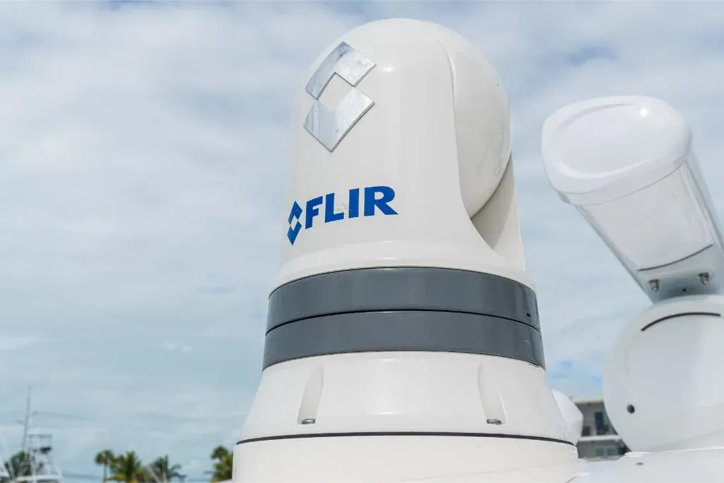 2026 Boston Whaler 360 Outrage Image Thumbnail #94