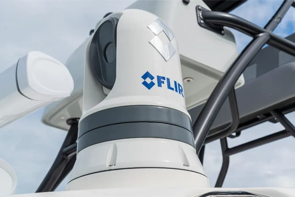 2026 Boston Whaler 360 Outrage Image Thumbnail #95