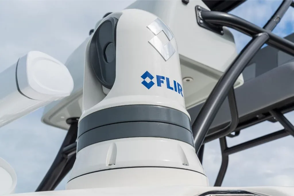 2026 Boston Whaler 360 Outrage Image Thumbnail #95