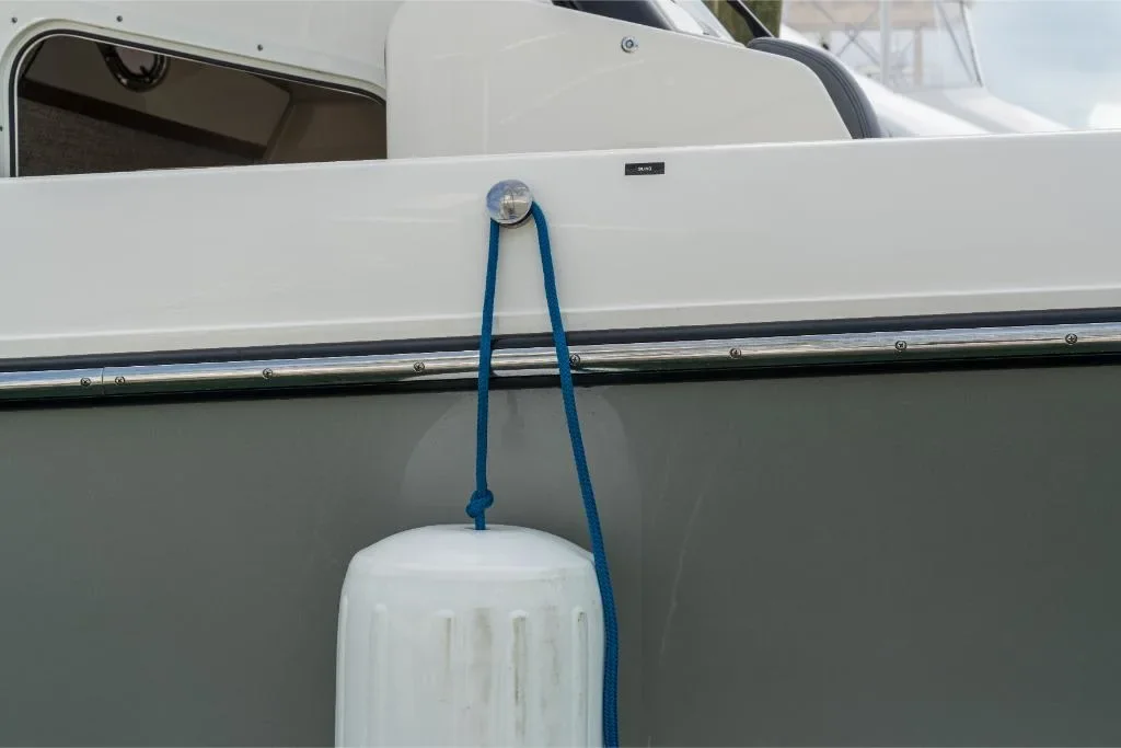 2026 Boston Whaler 360 Outrage Image Thumbnail #98