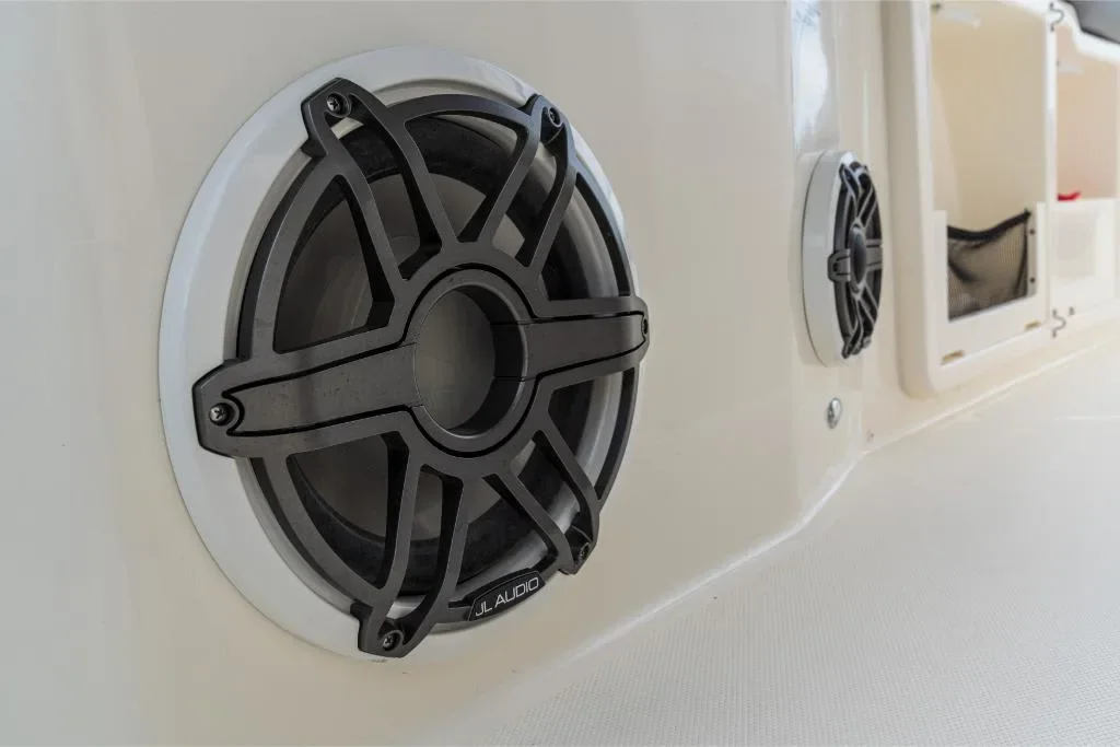 2026 Boston Whaler 360 Outrage Image Thumbnail #78