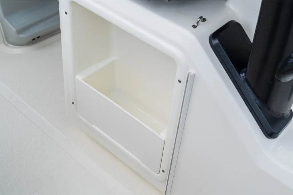 2026 Boston Whaler 360 Outrage Image Thumbnail #79