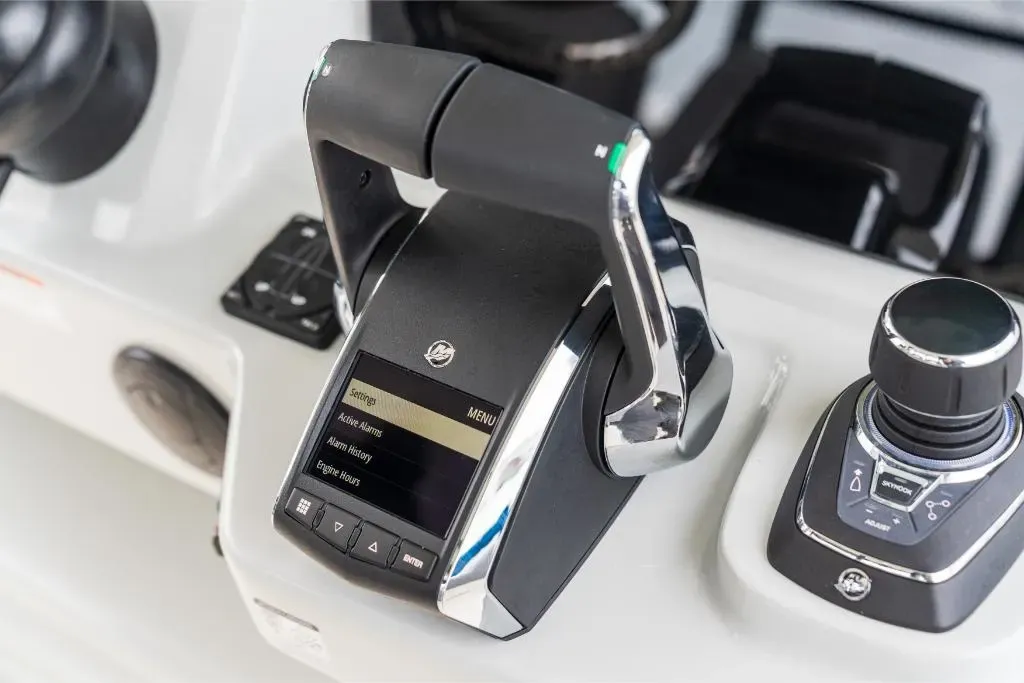 2026 Boston Whaler 360 Outrage Image Thumbnail #83