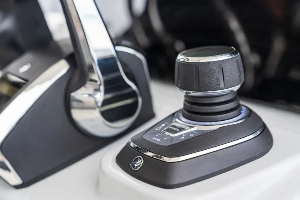 2026 Boston Whaler 360 Outrage Image Thumbnail #84