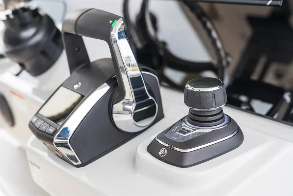 2026 Boston Whaler 360 Outrage Image Thumbnail #85