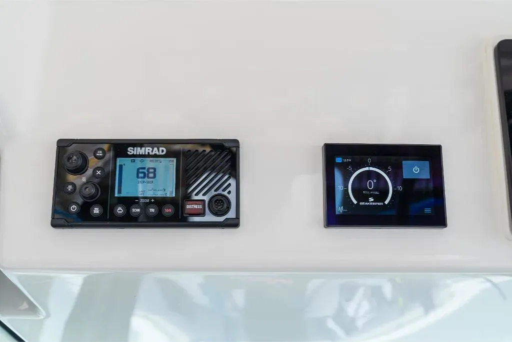 2026 Boston Whaler 360 Outrage Image Thumbnail #87