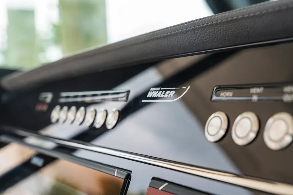 2026 Boston Whaler 360 Outrage Image Thumbnail #88