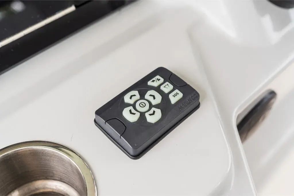 2026 Boston Whaler 360 Outrage Image Thumbnail #89