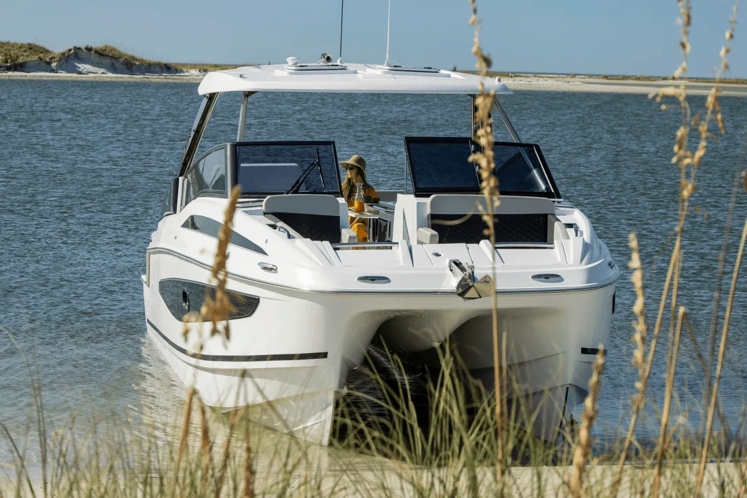 2025 Aquila 32 Sport Image Thumbnail #16