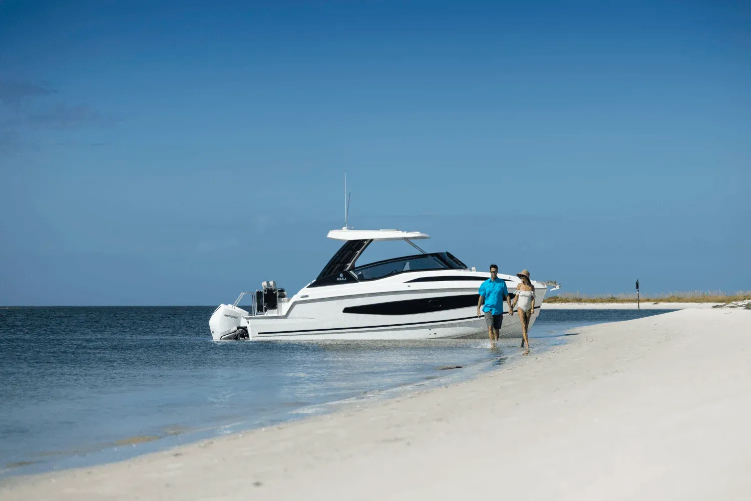 2025 Aquila 32 Sport Image Thumbnail #15