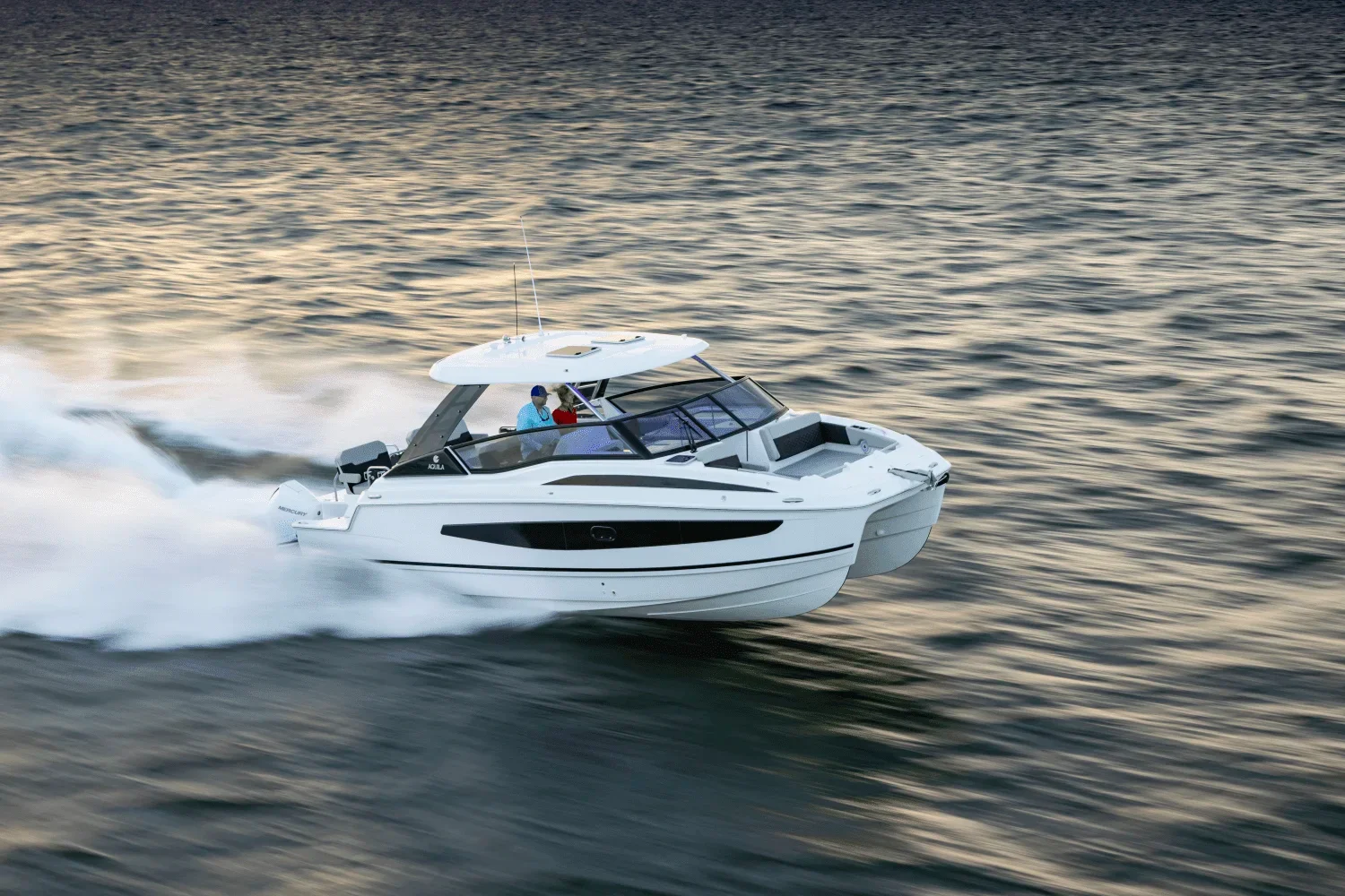 2026 Aquila 32 Sport Image Thumbnail #6
