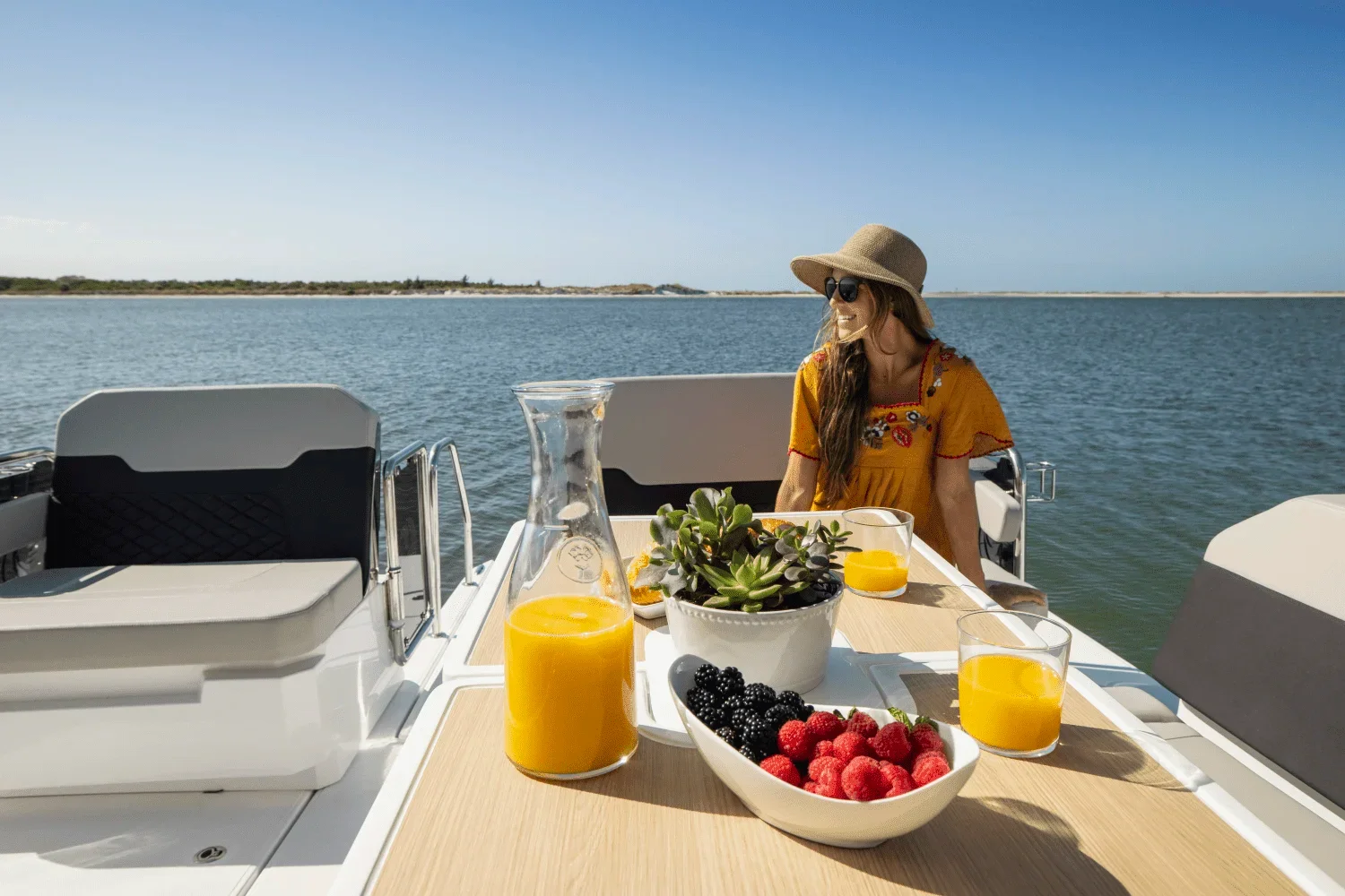 2026 Aquila 32 Sport Image Thumbnail #19