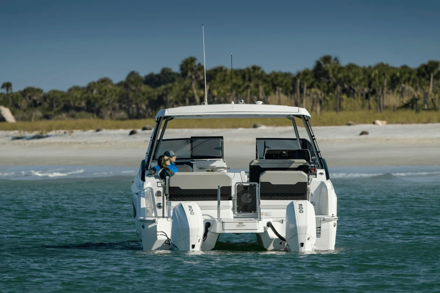 2026 Aquila 32 Sport Image Thumbnail #14