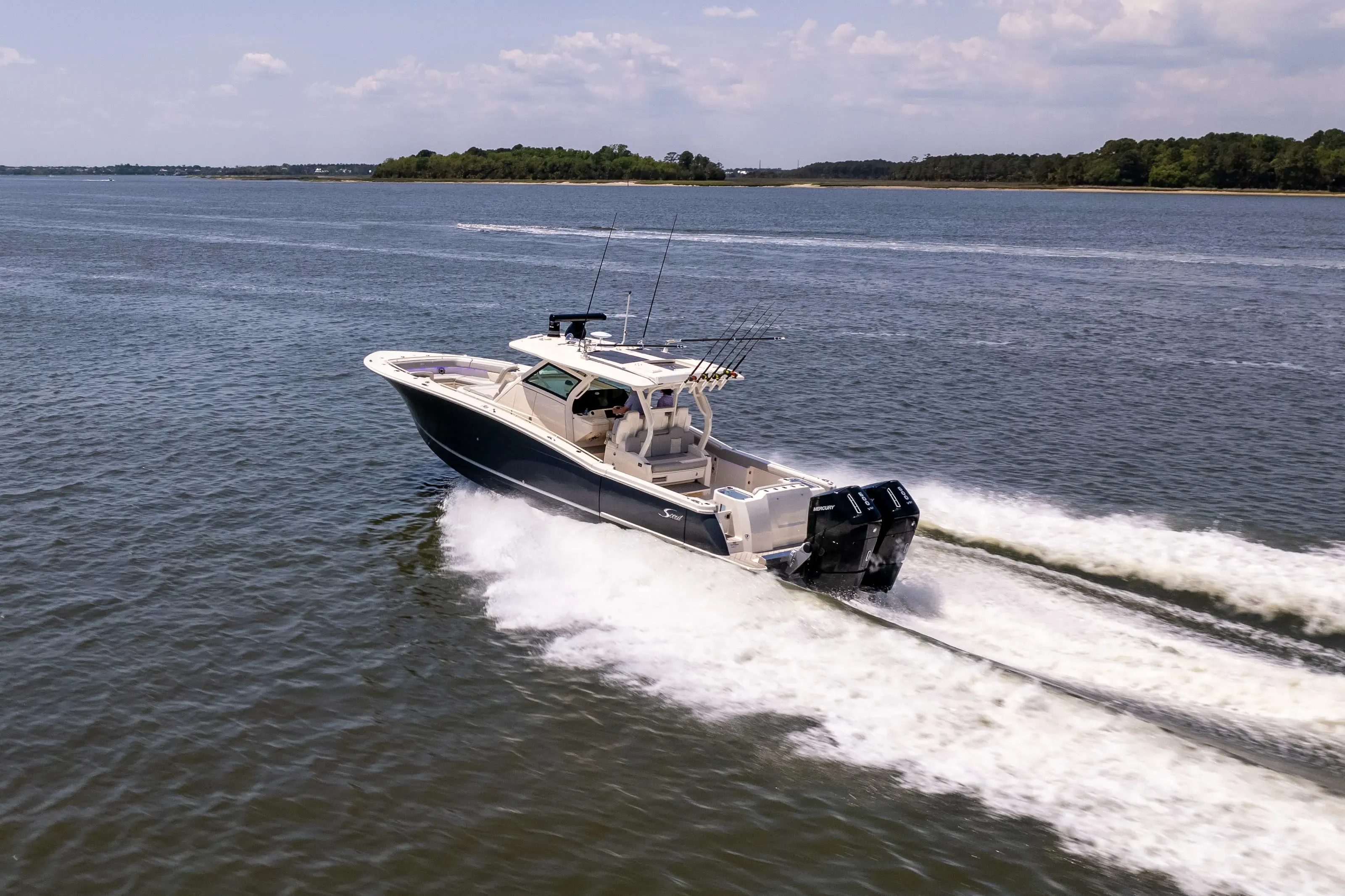 2026 Scout 400 LXF Image Thumbnail #75