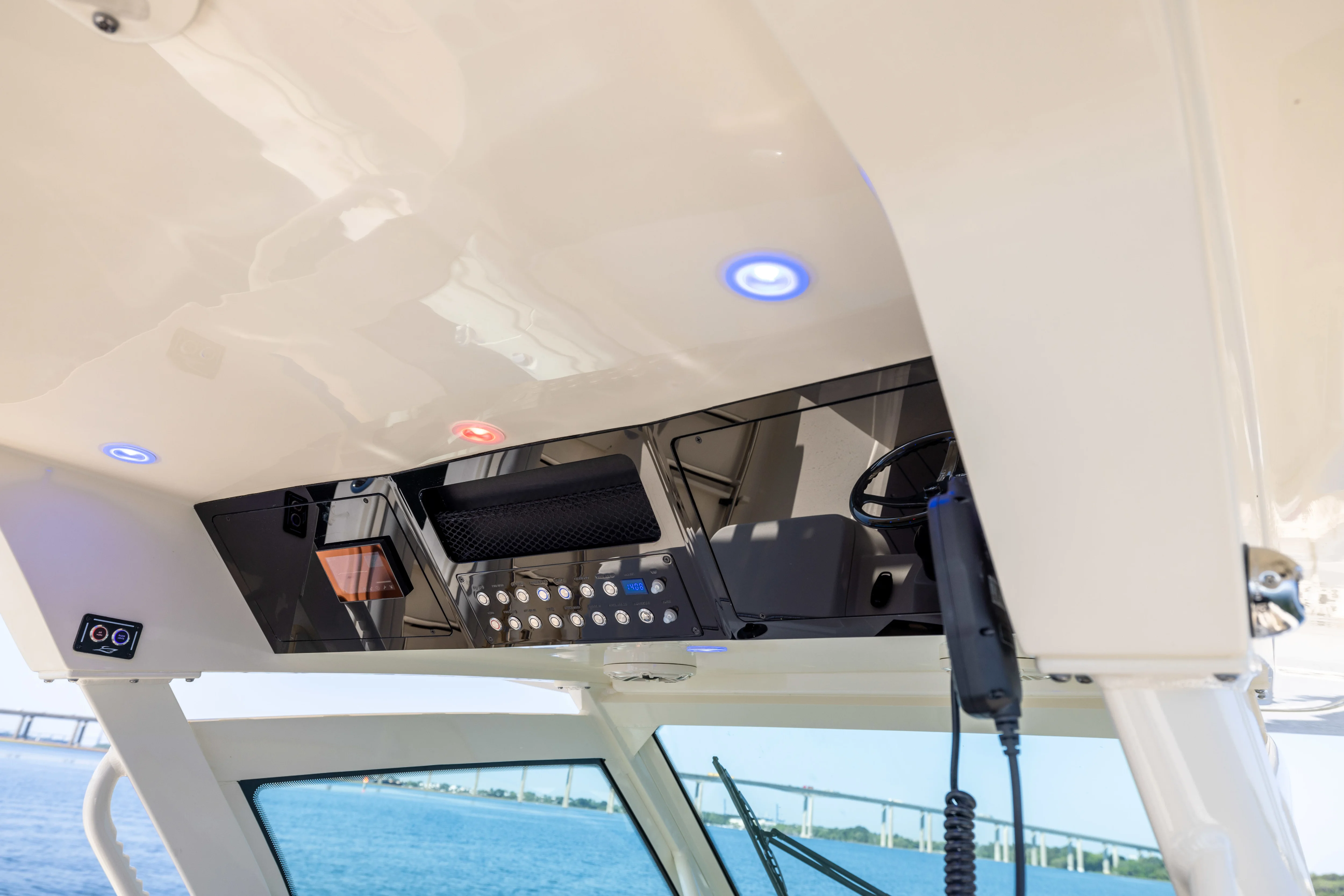 2026 Scout 400 LXF Li-Ion Image Thumbnail #69