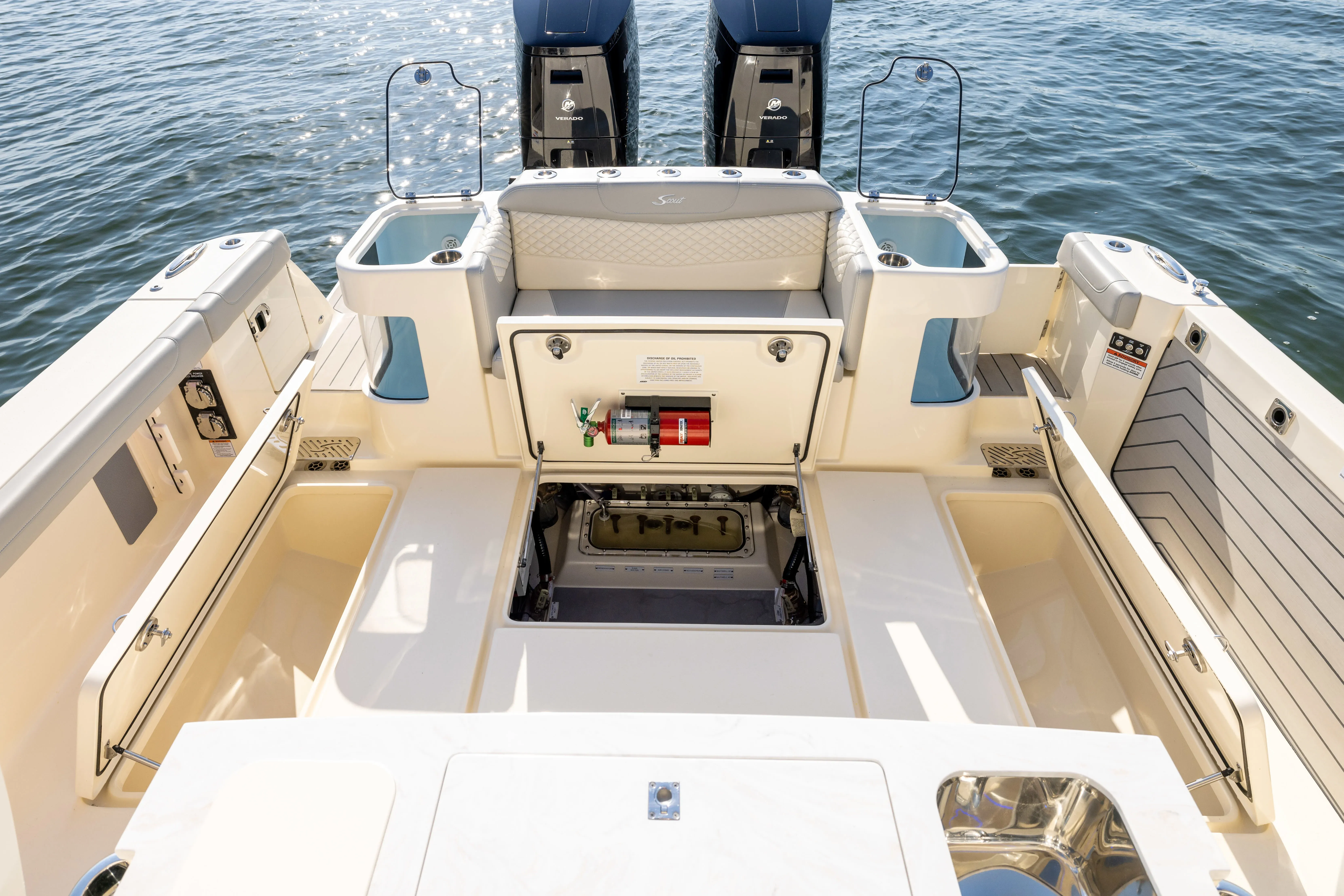 2025 Scout 400 LXF Image Thumbnail #33