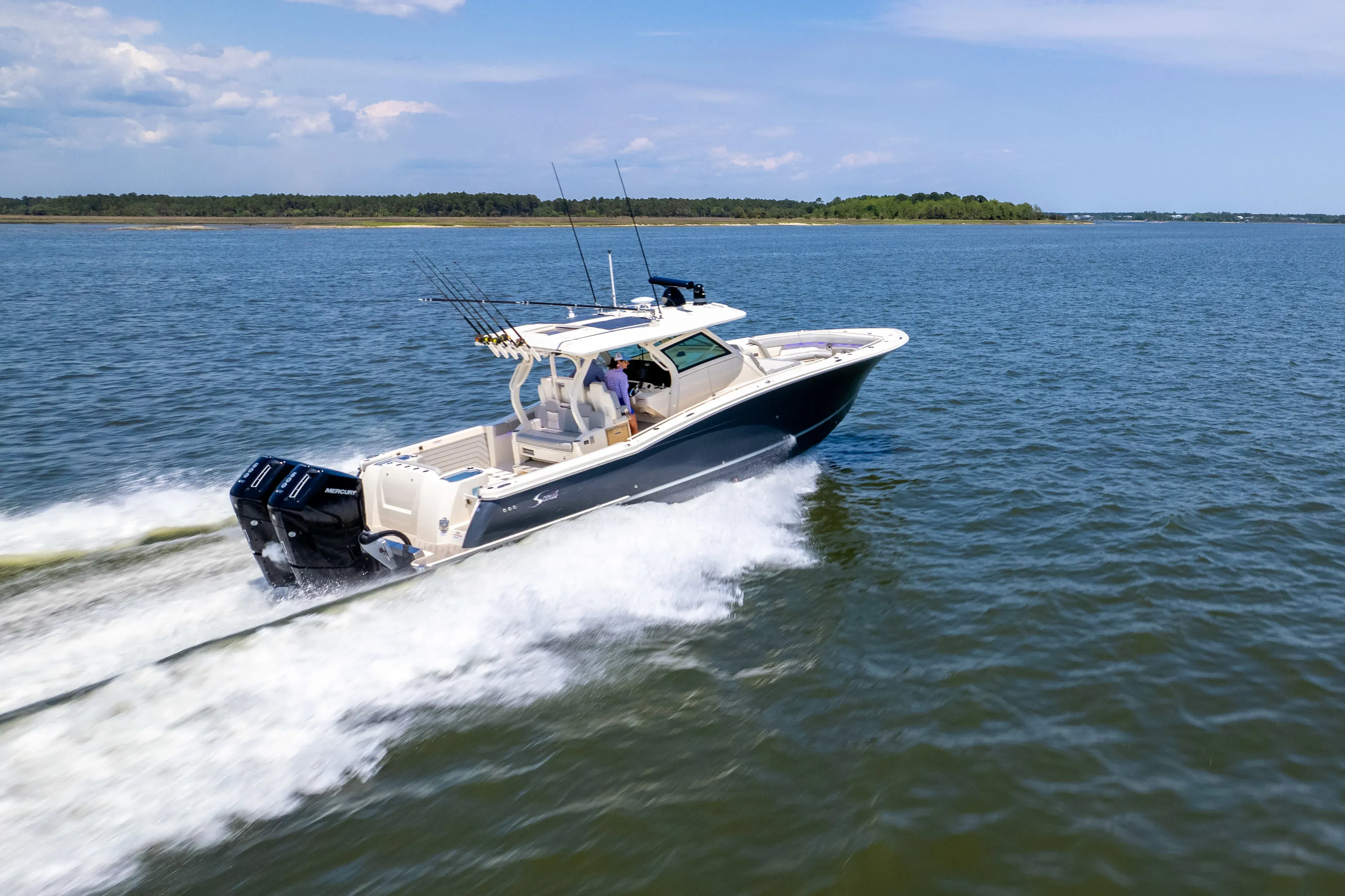 2025 Scout 400 LXF Image Thumbnail #89