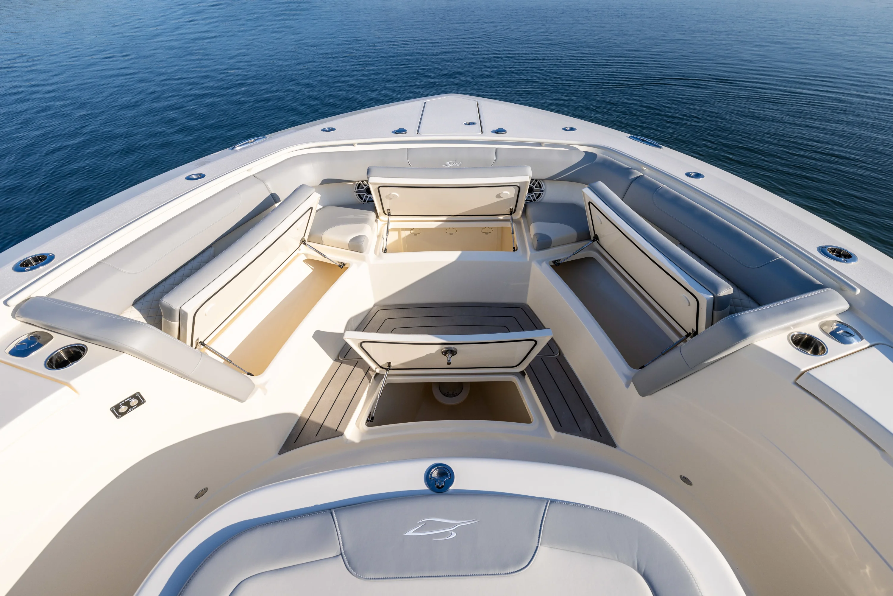 2026 Scout 400 LXF Li-Ion Image Thumbnail #2