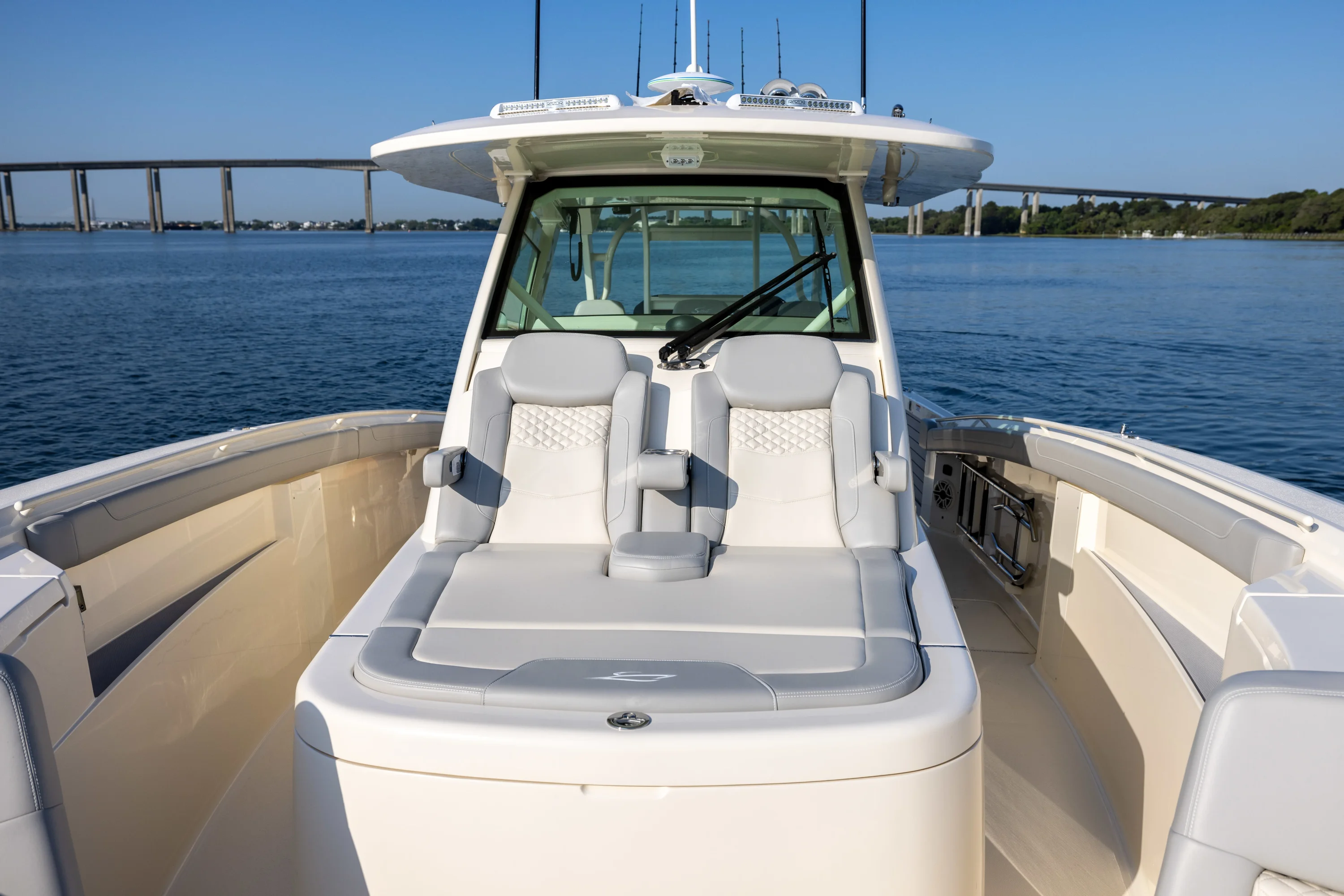 2026 Scout 400 LXF Li-Ion Image Thumbnail #64