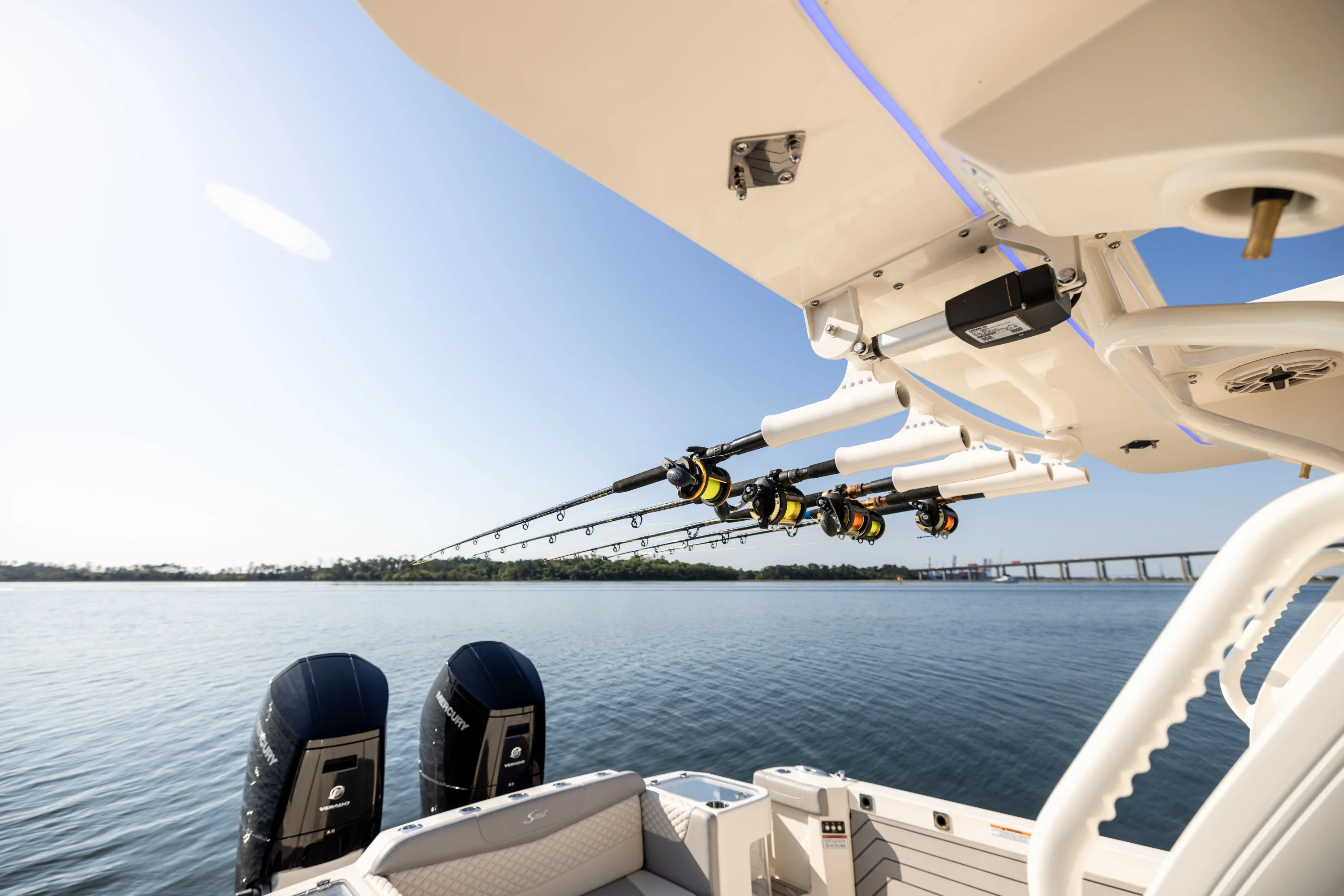 2026 Scout 400 LXF Li-Ion Image Thumbnail #32