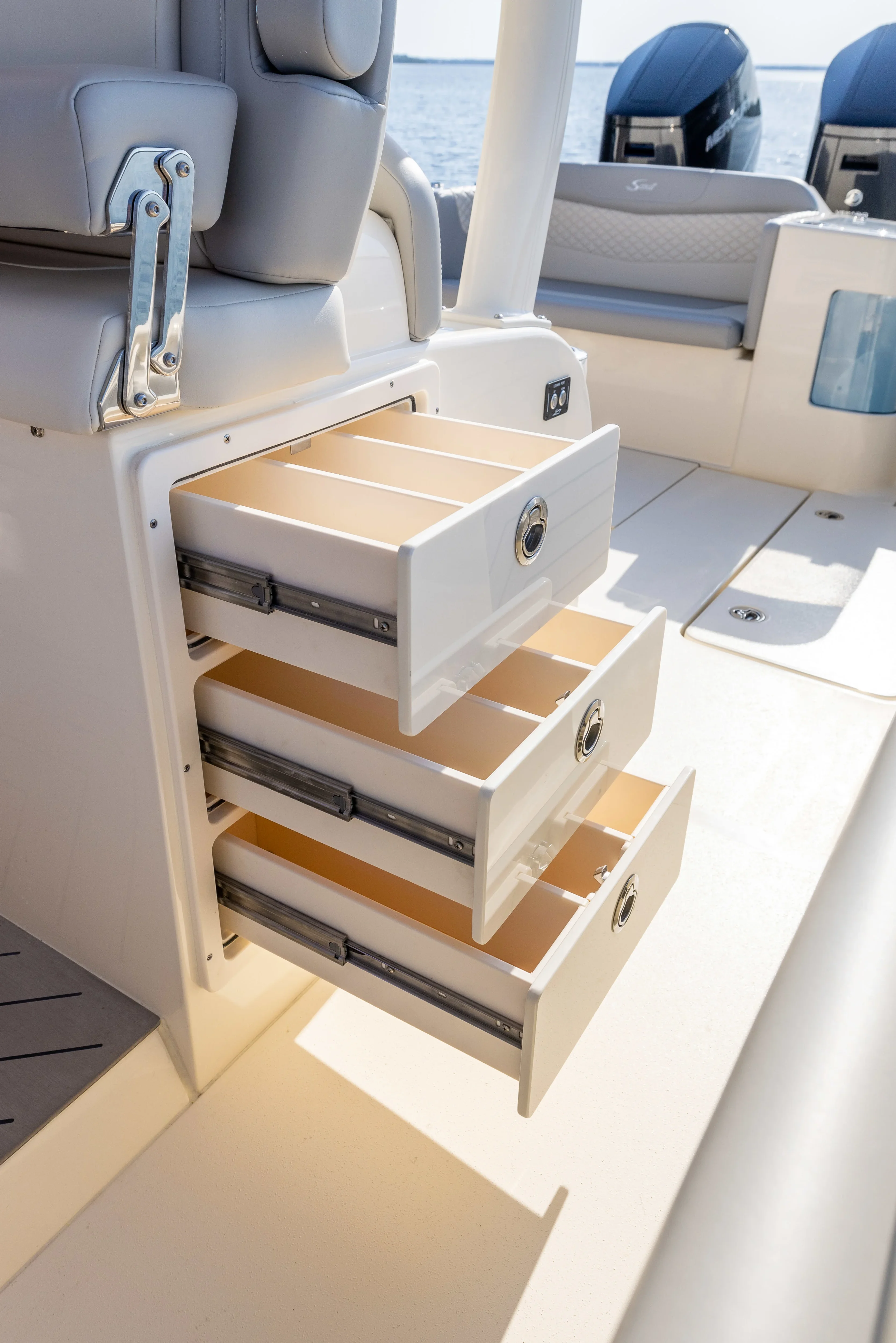 2026 Scout 400 LXF Li-Ion Image Thumbnail #23