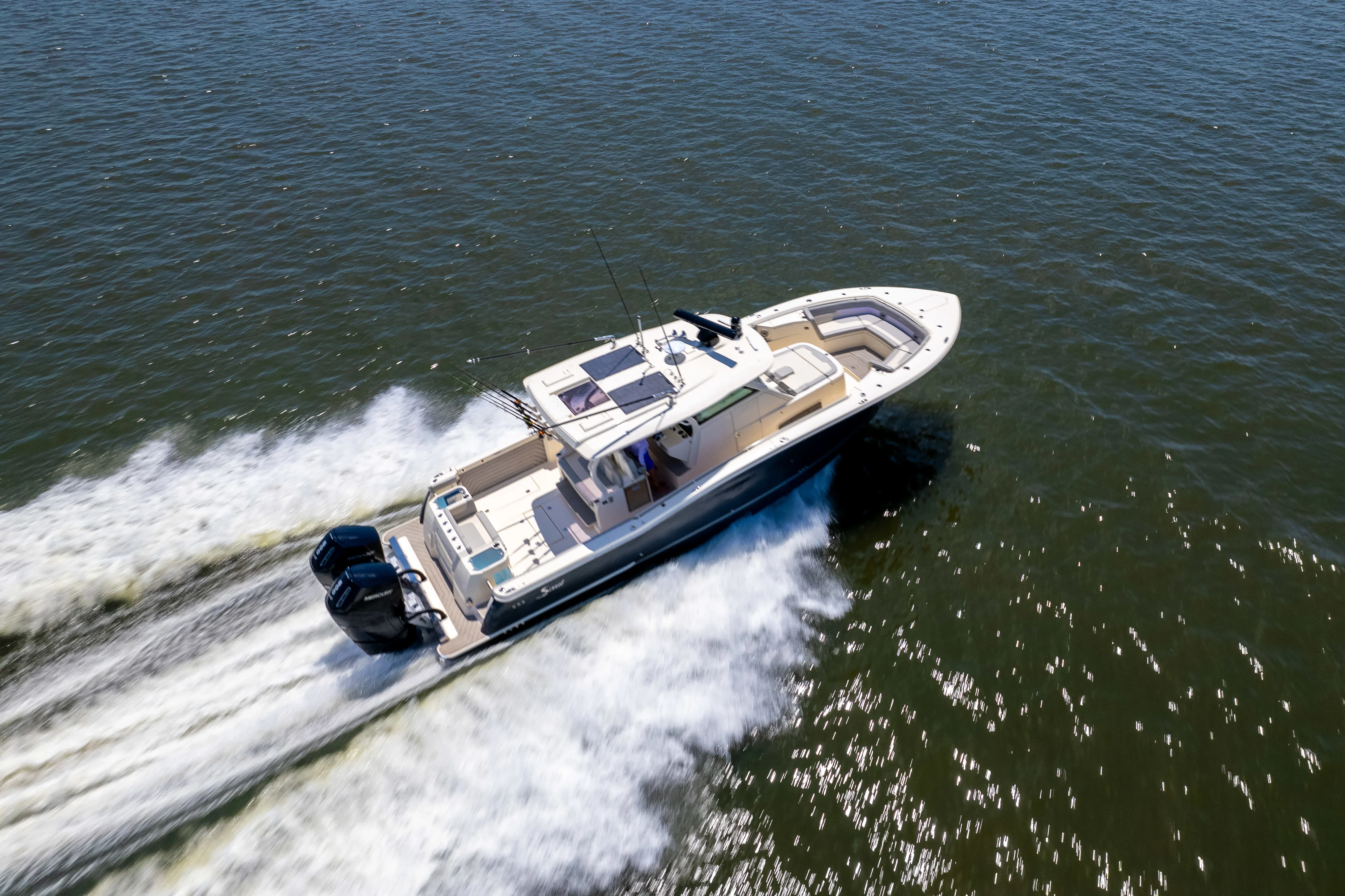 2026 Scout 400 LXF Li-Ion Image Thumbnail #87