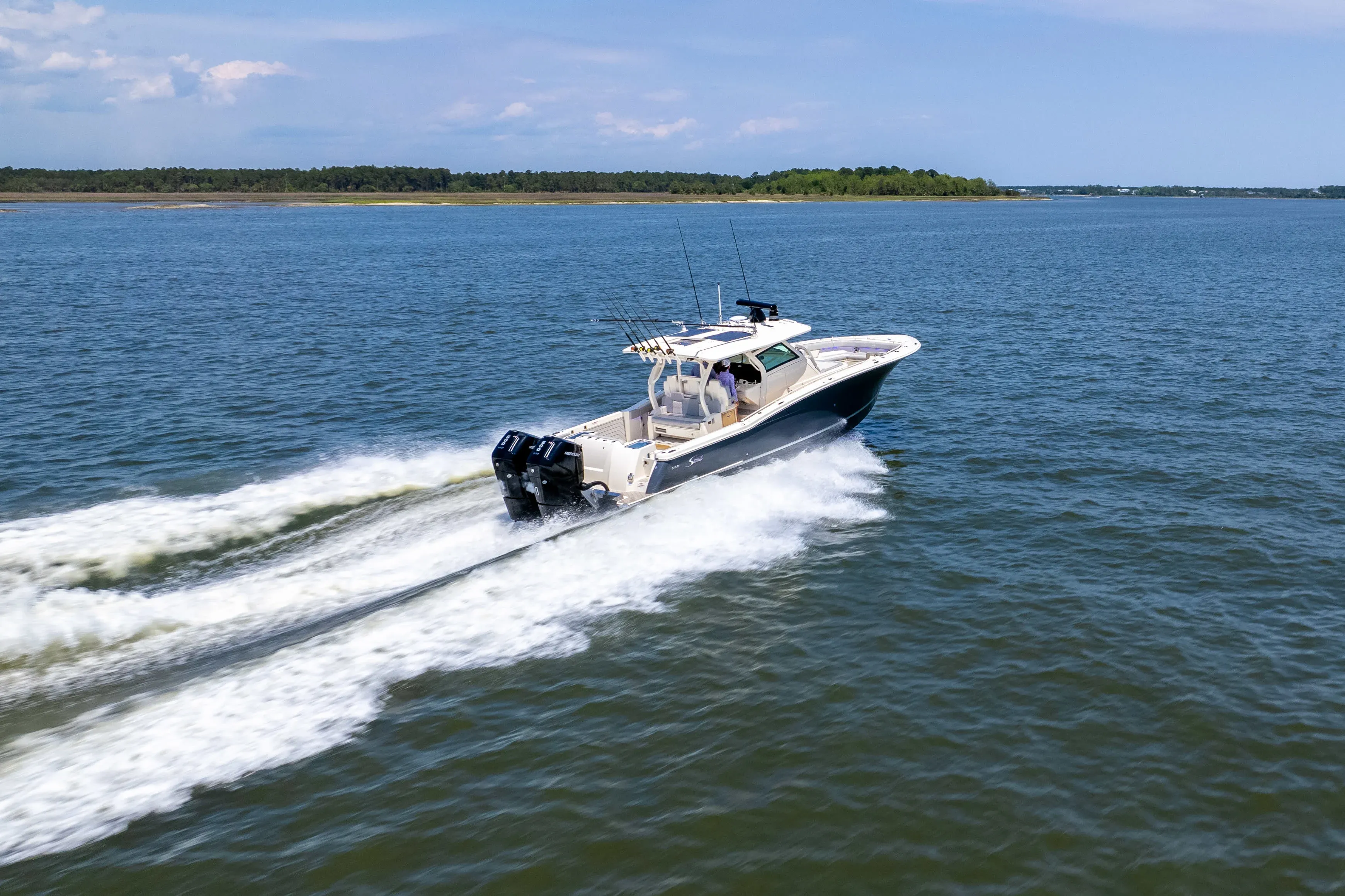 2025 Scout 400 LXF Image Thumbnail #85