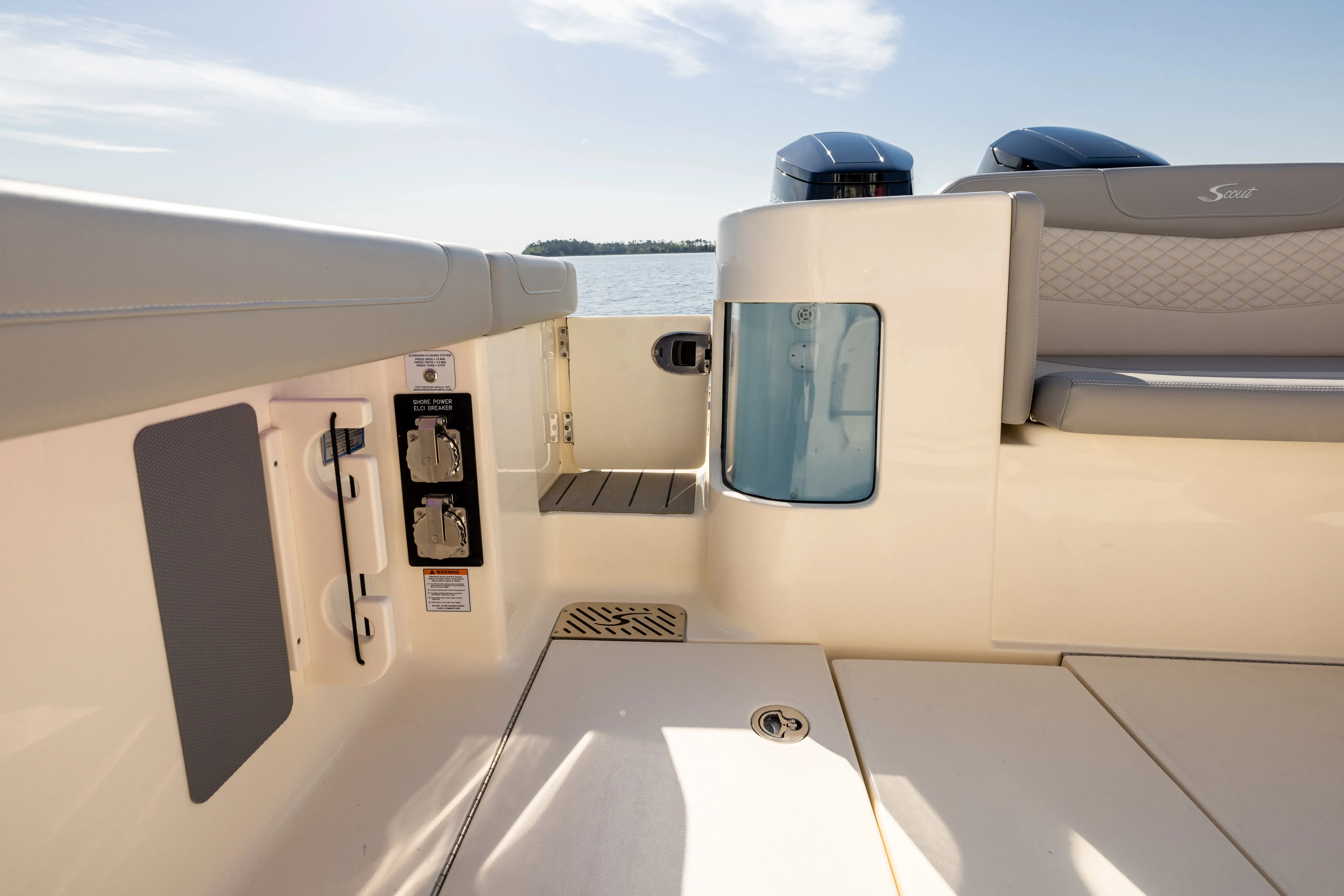 2025 Scout 400 LXF Image Thumbnail #39