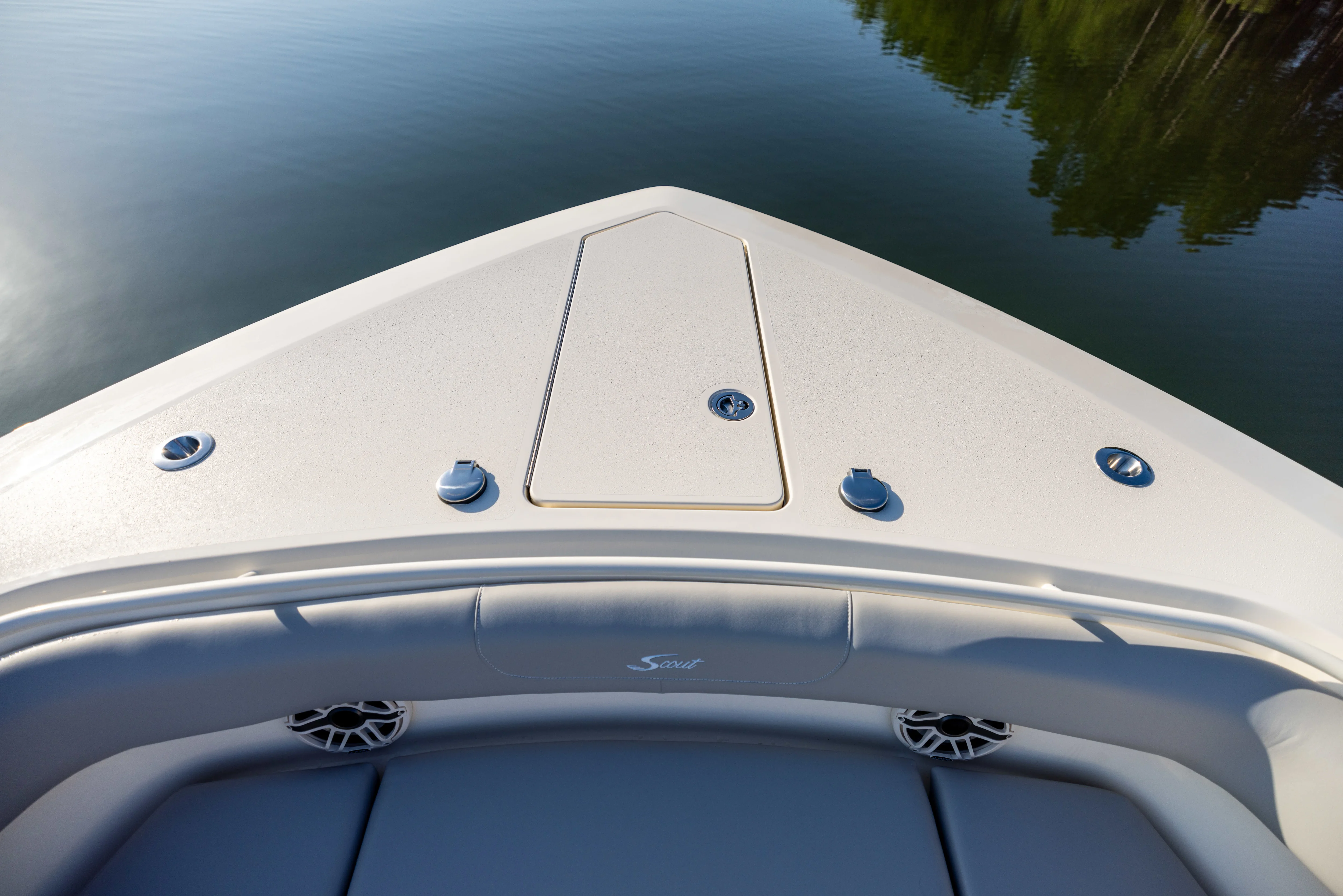 2026 Scout 400 LXF Li-Ion Image Thumbnail #60