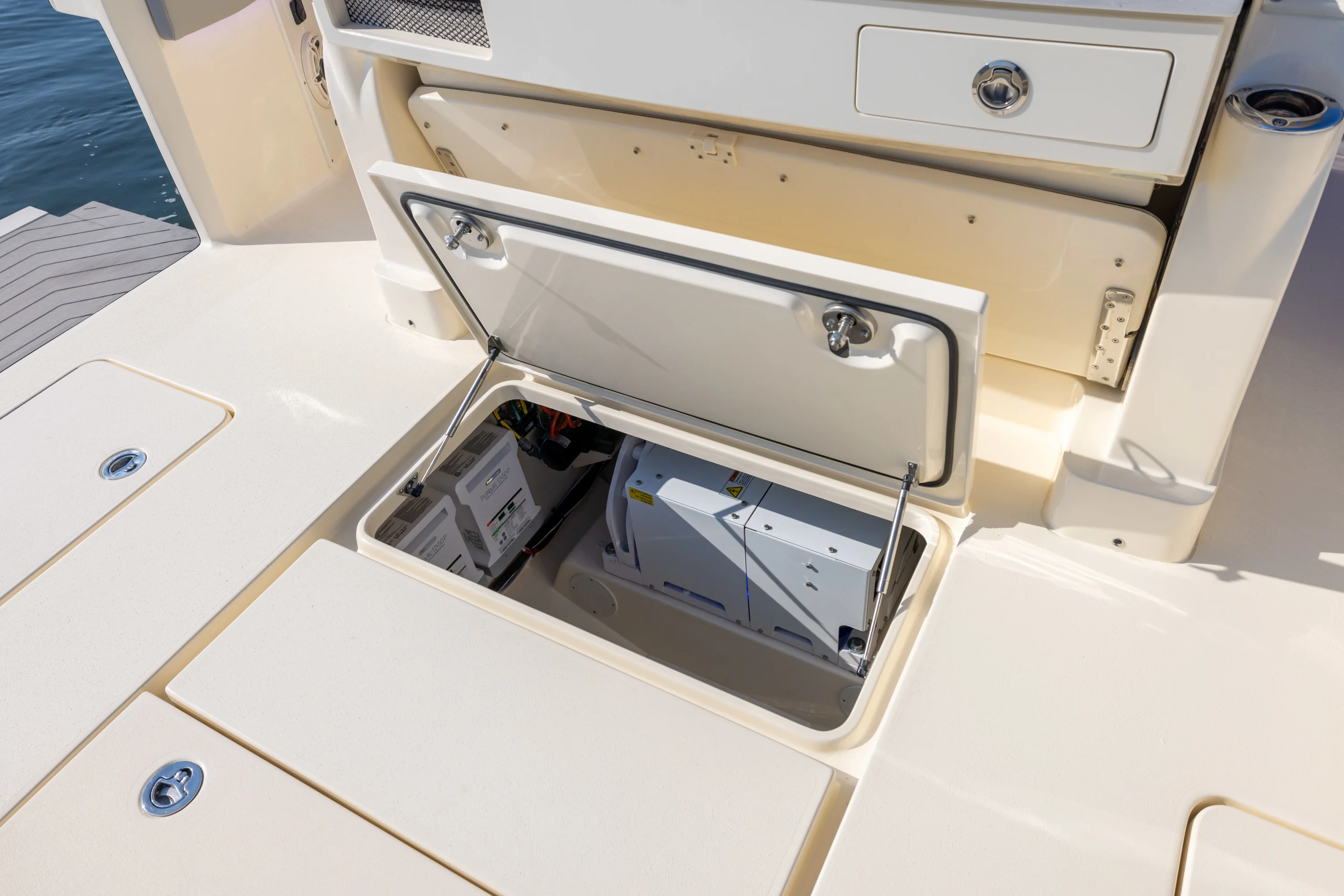 2026 Scout 400 LXF Li-Ion Image Thumbnail #41