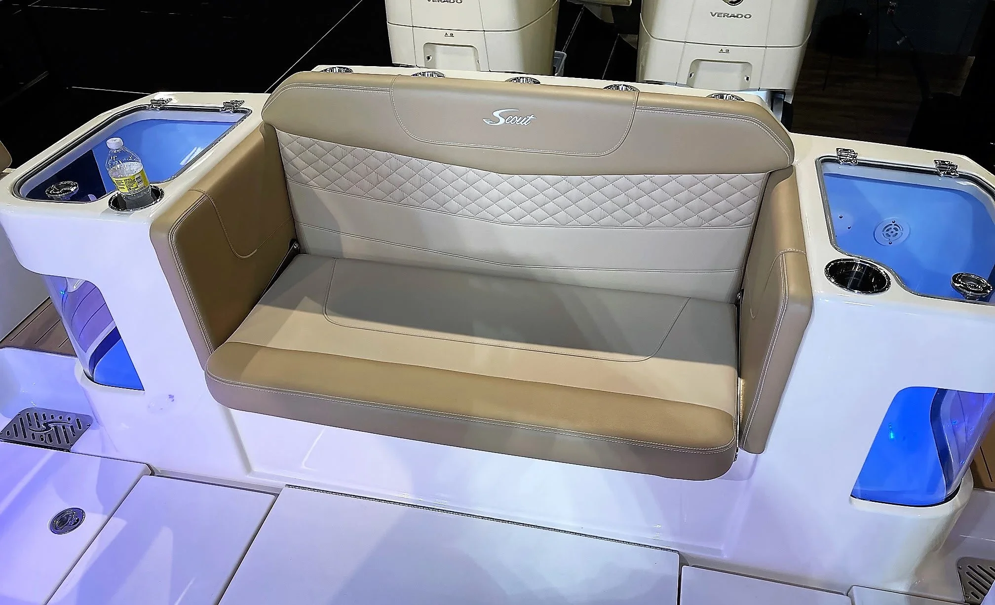 2026 Scout 400 LXF Li-Ion Image Thumbnail #54