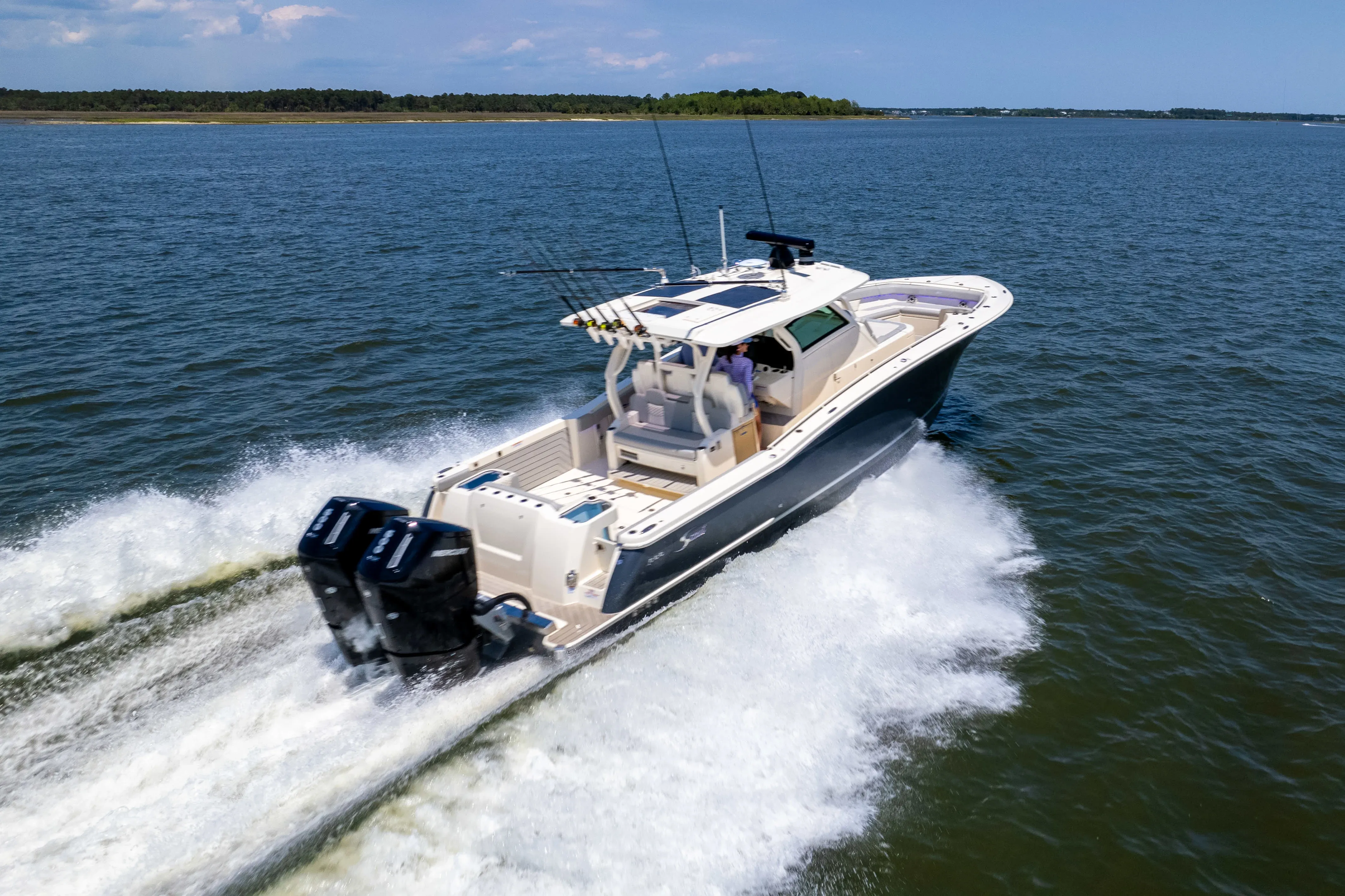 2025 Scout 400 LXF Image Thumbnail #90