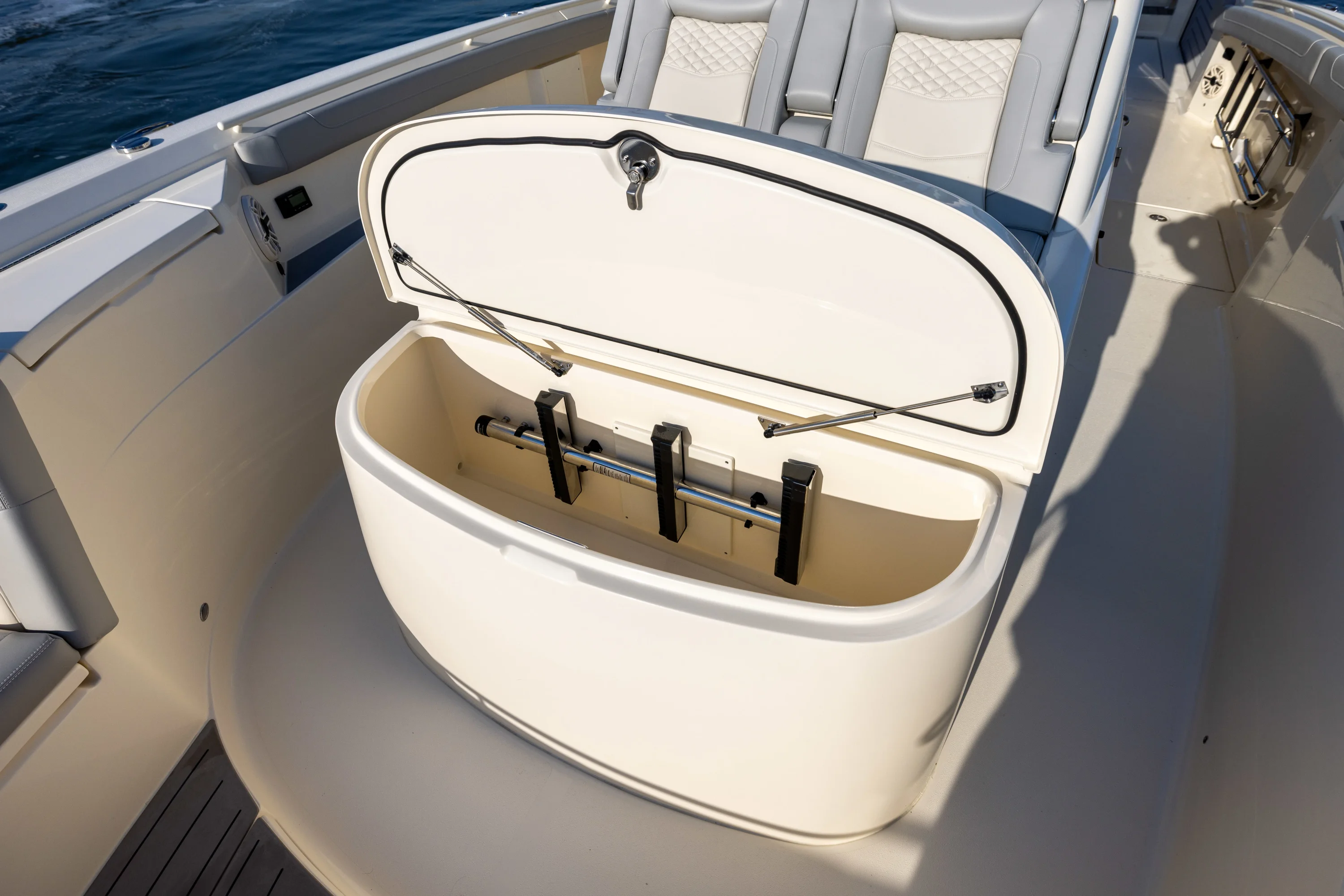 2026 Scout 400 LXF Li-Ion Image Thumbnail #11