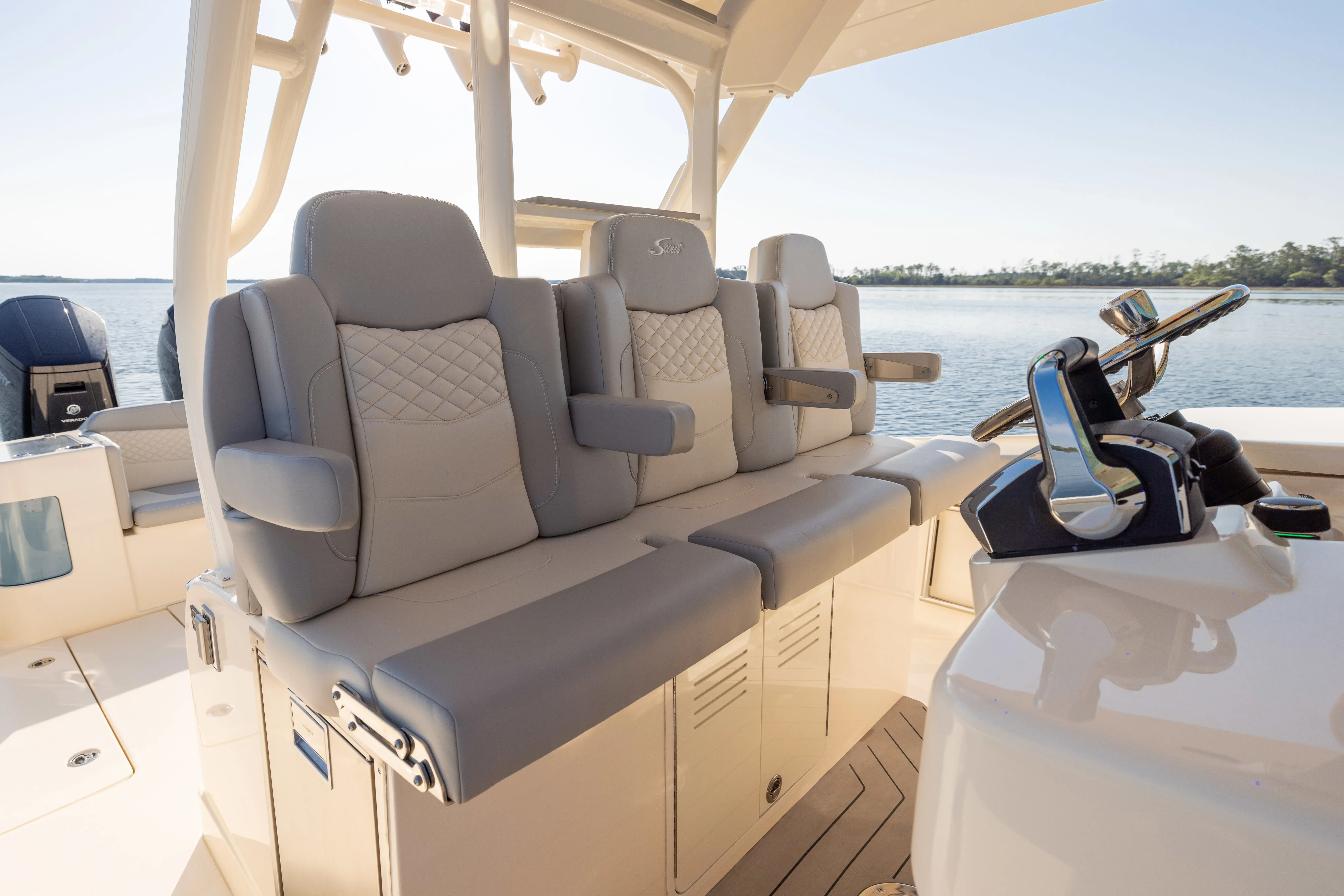 2025 Scout 400 LXF Image Thumbnail #19
