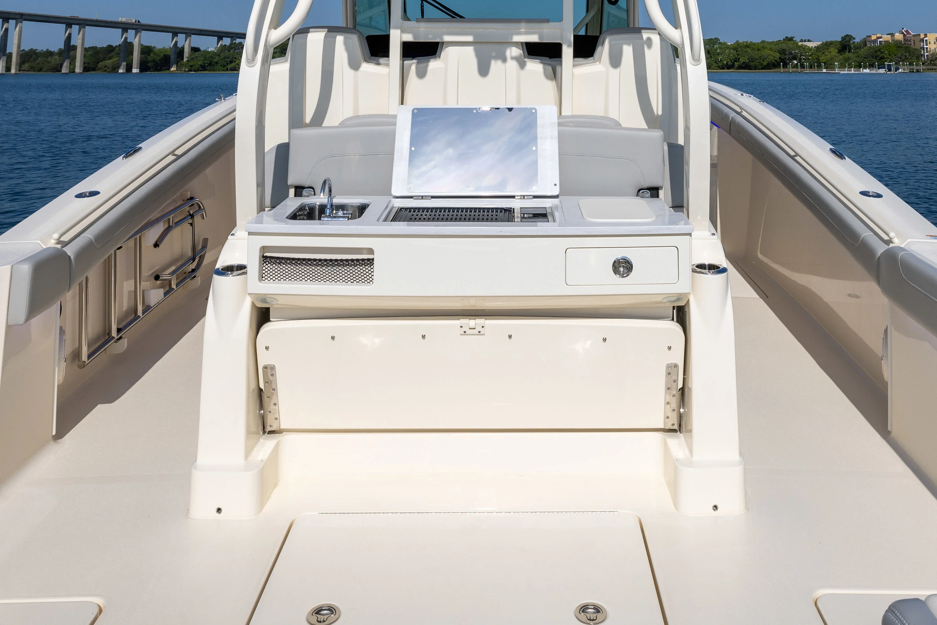 2026 Scout 400 LXF Li-Ion Image Thumbnail #36