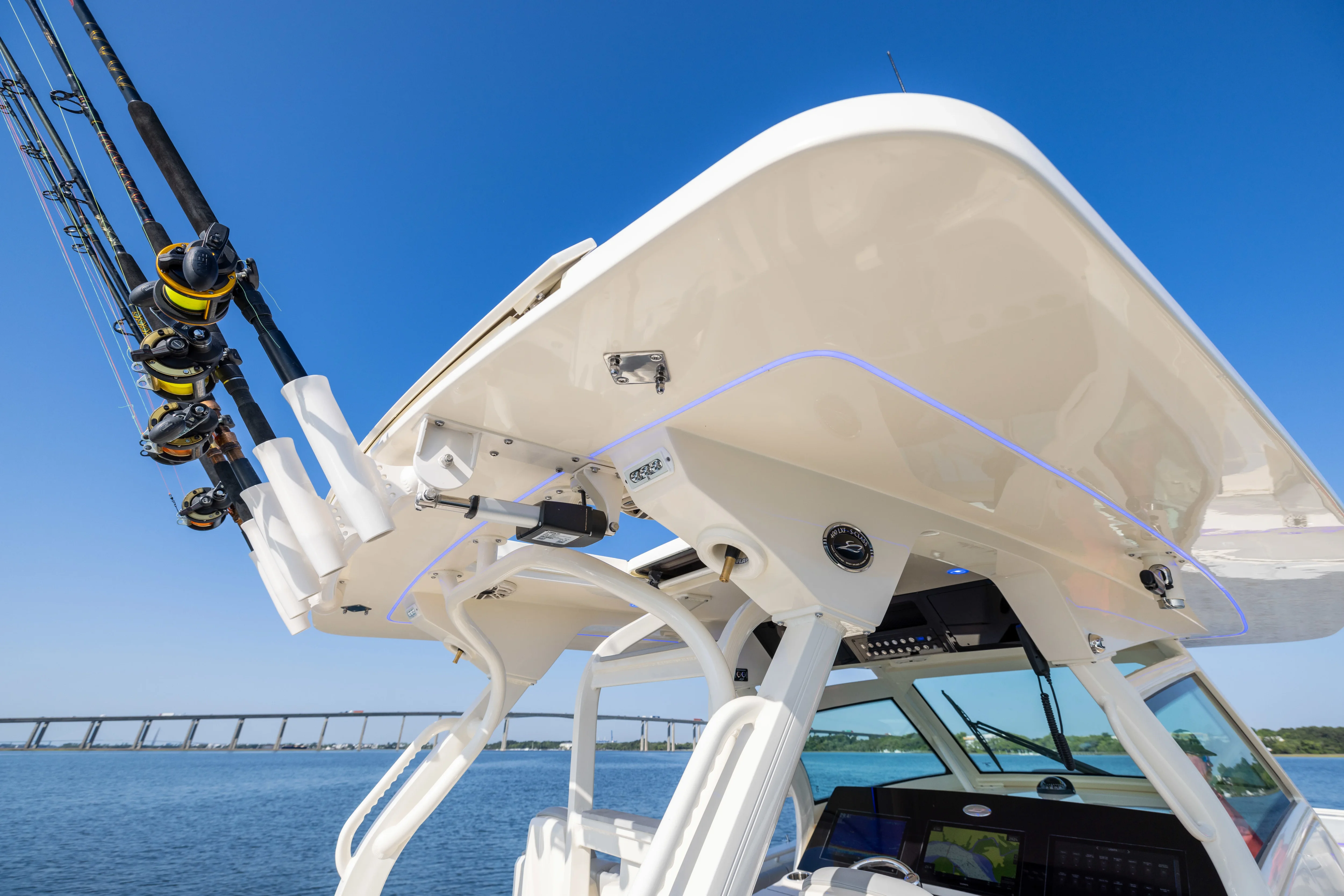 2026 Scout 400 LXF Li-Ion Image Thumbnail #14