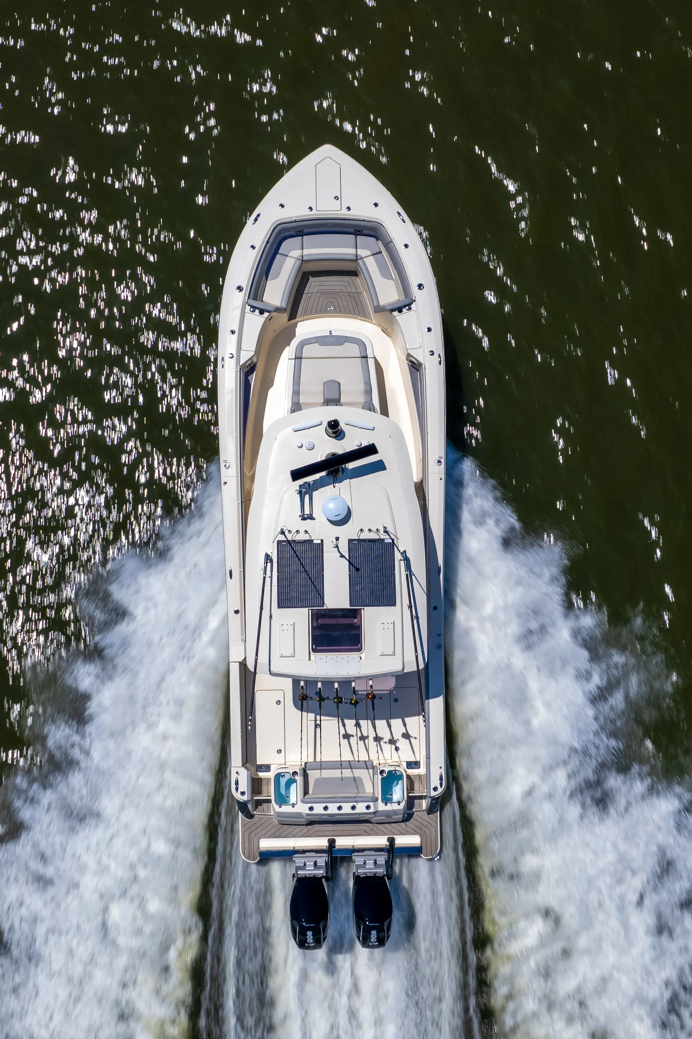 2025 Scout 400 LXF Image Thumbnail #78