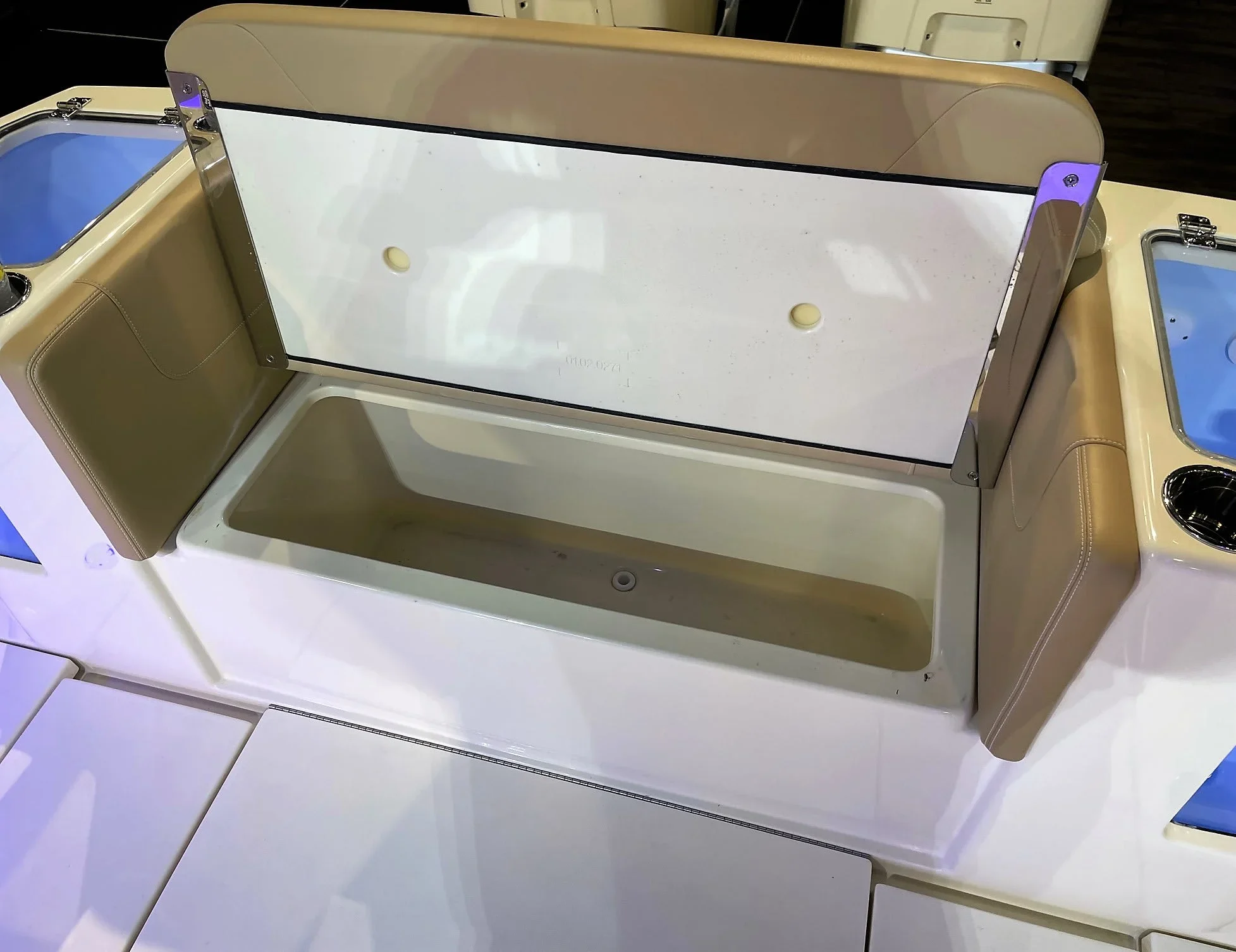 2026 Scout 400 LXF Li-Ion Image Thumbnail #57