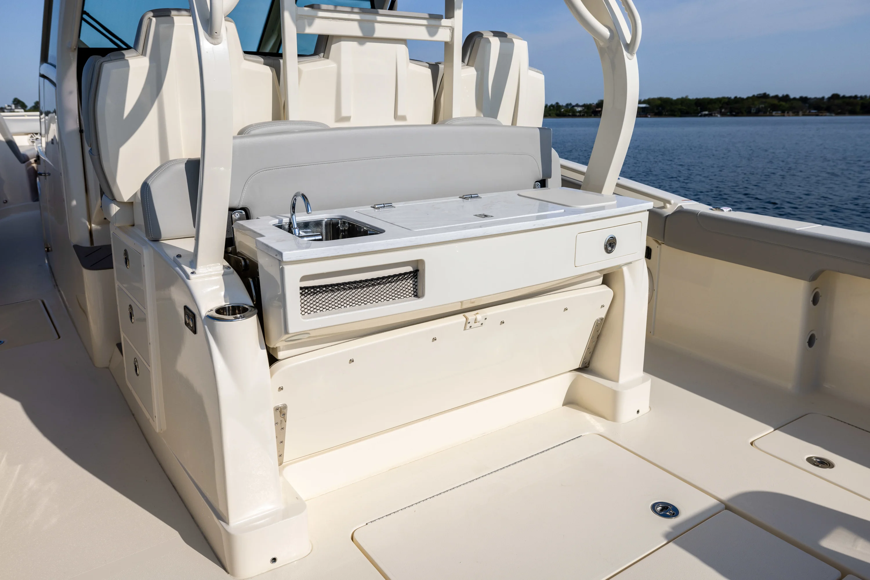 2026 Scout 400 LXF Li-Ion Image Thumbnail #26